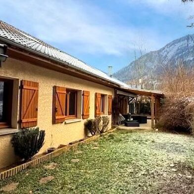 Maison 7 pièces 340000 €