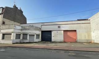 Immeuble   m² à vendre à Lille (59000)