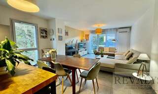 Appartement 4 Pièces 90 m² à vendre à Nice (06300)