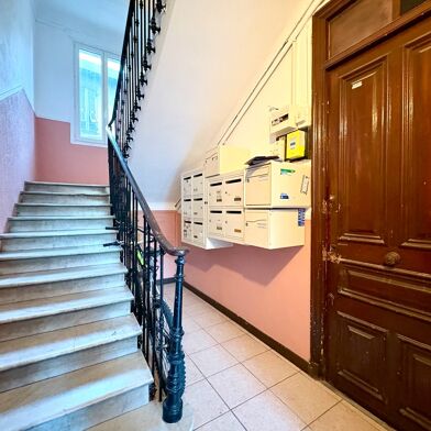 Appartement 1 pièces 89000 €