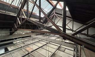 Commerce  140 m² à vendre à Nice (06000)