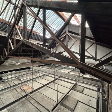 Commerce  540000 €