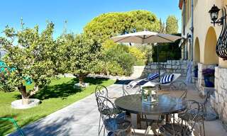 Appartement 4 Pièces 118 m² à vendre à Nice (06200)