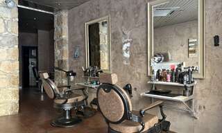 Commerce  45 m² à vendre à Nice (06000)