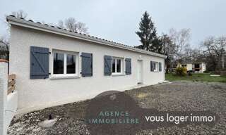 Maison 4 Pièces 99 m² à louer à Longages (31410)