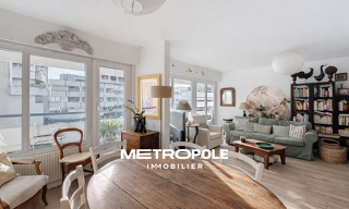 Appartement 6 Pièces 111 m² à vendre à Lyon 9 (69009)