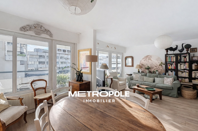 Appartement 6 pièces 319000 €