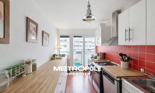Appartement 6 Pièces 111 m² à vendre à Lyon 9 (69009)