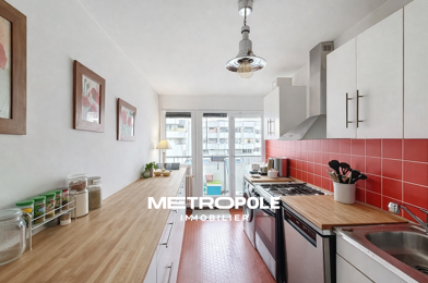 Appartement 6 pièces 319000 €