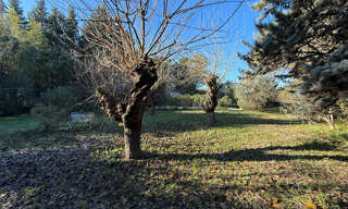 Terrain  1154 m² à vendre à Sommières (30250)