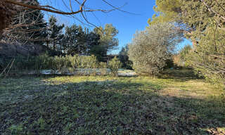 Terrain  1154 m² à vendre à Sommières (30250)