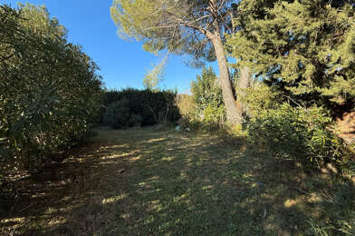 Terrain  159000 €