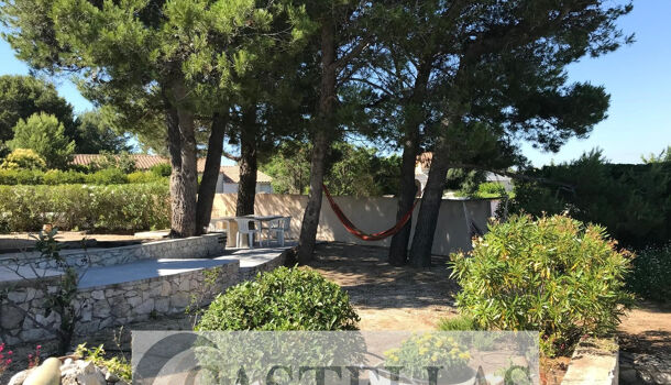 Villa / Maison 6 pièces  à vendre Roquefort-la-Bédoule 13830