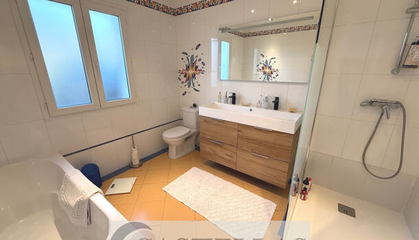 Villa / Maison 6 pièces  à vendre Roquefort-la-Bédoule 13830