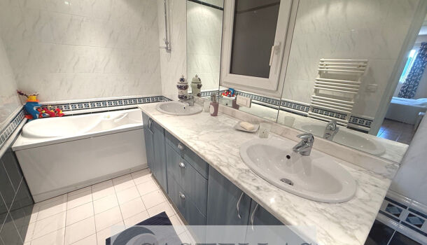 Villa / Maison 6 pièces  à vendre Roquefort-la-Bédoule 13830