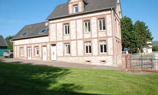 Maison 10 Pièces 207 m² à vendre à Fécamp (76400)