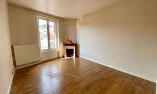 Appartement 3 Pièces 55 m² à louer à Chamalières (63400)