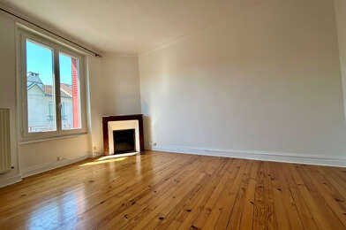Appartement 3 pièces 580 €