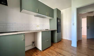 Appartement 3 Pièces 55 m² à louer à Chamalières (63400)