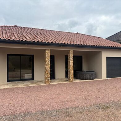 Maison 4 pièces 240000 €