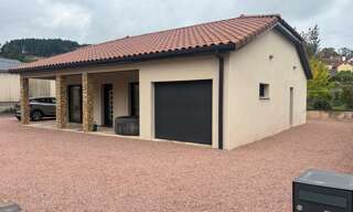 Maison 4 Pièces 84 m² à vendre à Chauffailles (71170)