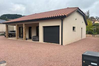 Maison 4 pièces 219000 €