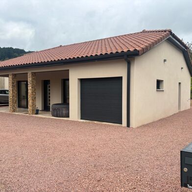 Maison 4 pièces 219000 €