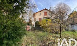 Maison 6 Pièces 99 m² à vendre à Sartrouville (78500)