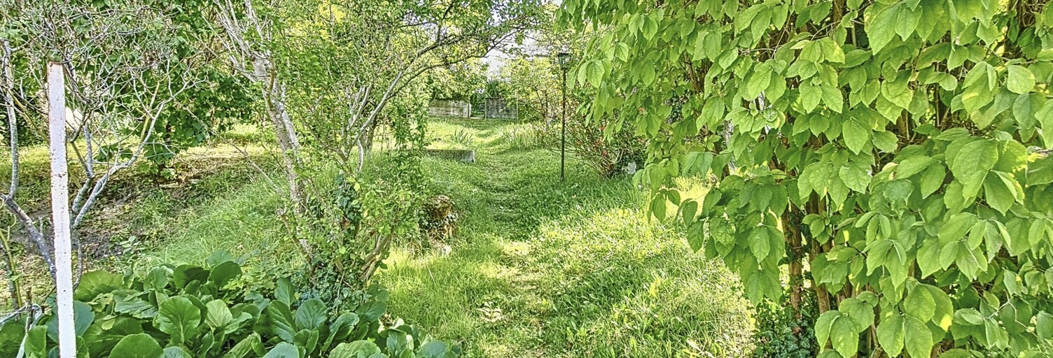 Terrain  309 m² à vendre à Sartrouville (78500)