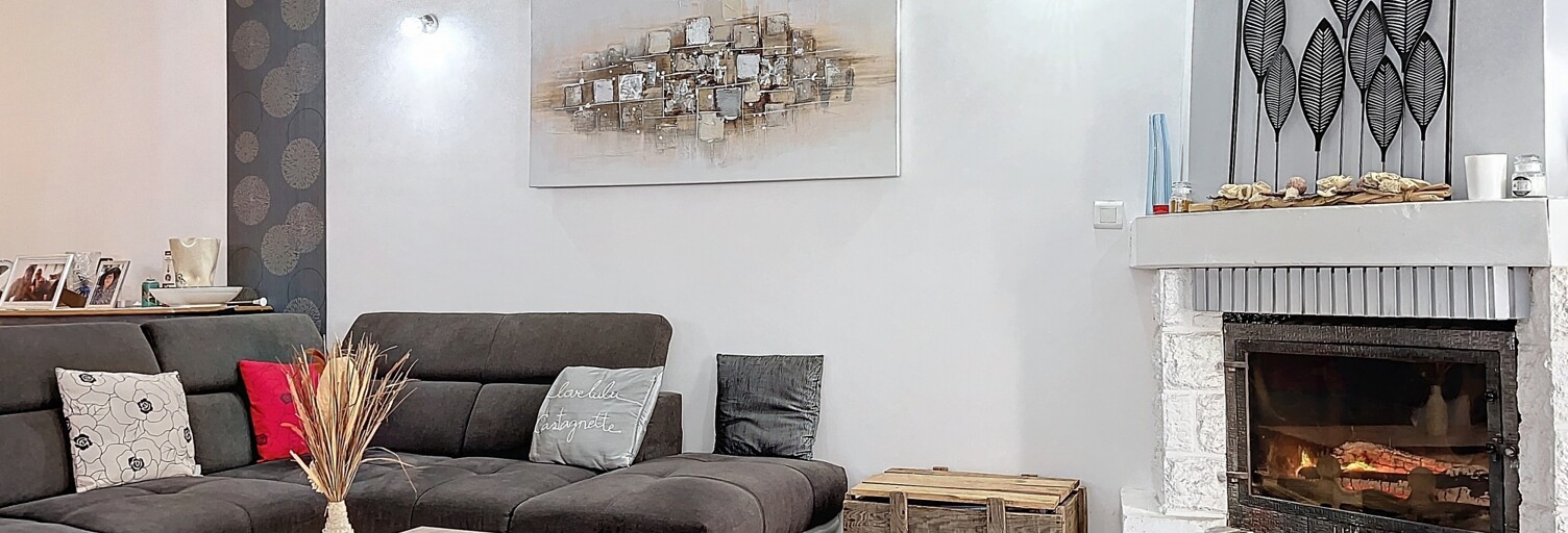 Maison 6 Pièces 139 m² à vendre à Mailly-le-Château (89660)