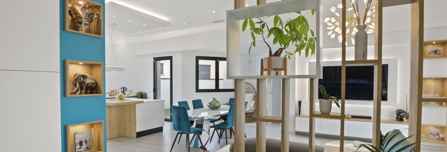 Maison 5 Pièces 127 m² à vendre à Cugnaux (31270)