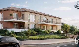 Appartement 4 Pièces 101 m² à vendre à Cogolin (83310)