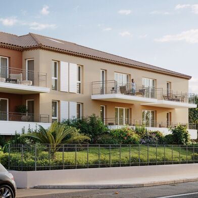 Appartement 4 pièces 560000 €