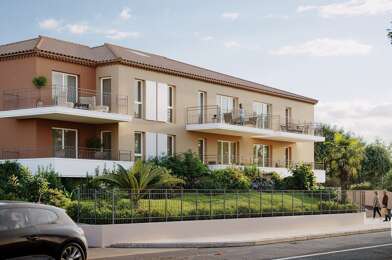 Appartement 4 pièces 560000 €