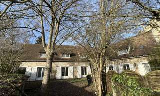 Maison 17 Pièces 254 m² à vendre à Saint-Chéron (91530)