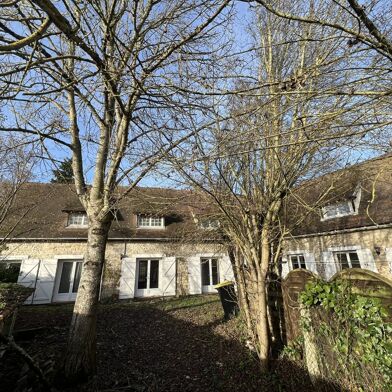 Maison 17 pièces 392000 €