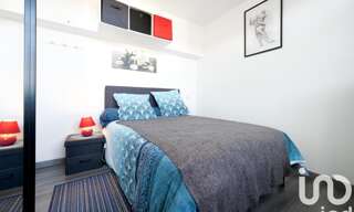 Appartement 3 Pièces 57 m² à vendre à Urrugne (64122)