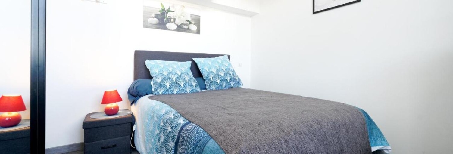 Appartement 3 Pièces 57 m² à vendre à Urrugne (64122)