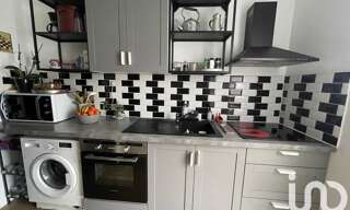 Appartement 4 Pièces 68 m² à vendre à Yerres (91330)