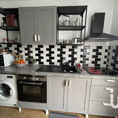 Appartement 4 pièces 183000 €