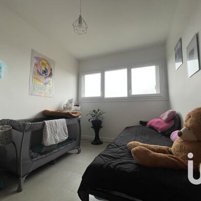 Appartement 4 pièces 183000 €