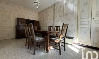 Maison 4 Pièces 63 m² à vendre à Cormenon (41170)