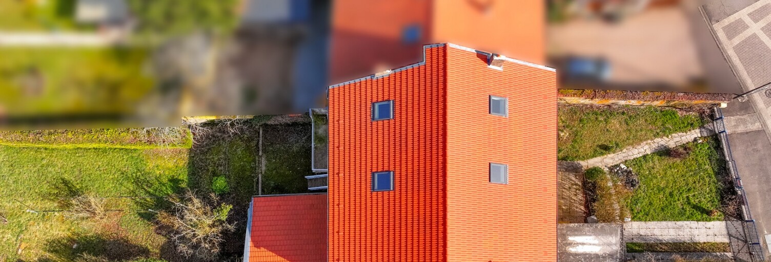 Maison 13 Pièces 306 m² à vendre à Ogy-Montoy-Flanville (57645)