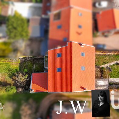 Maison 13 pièces 590000 €