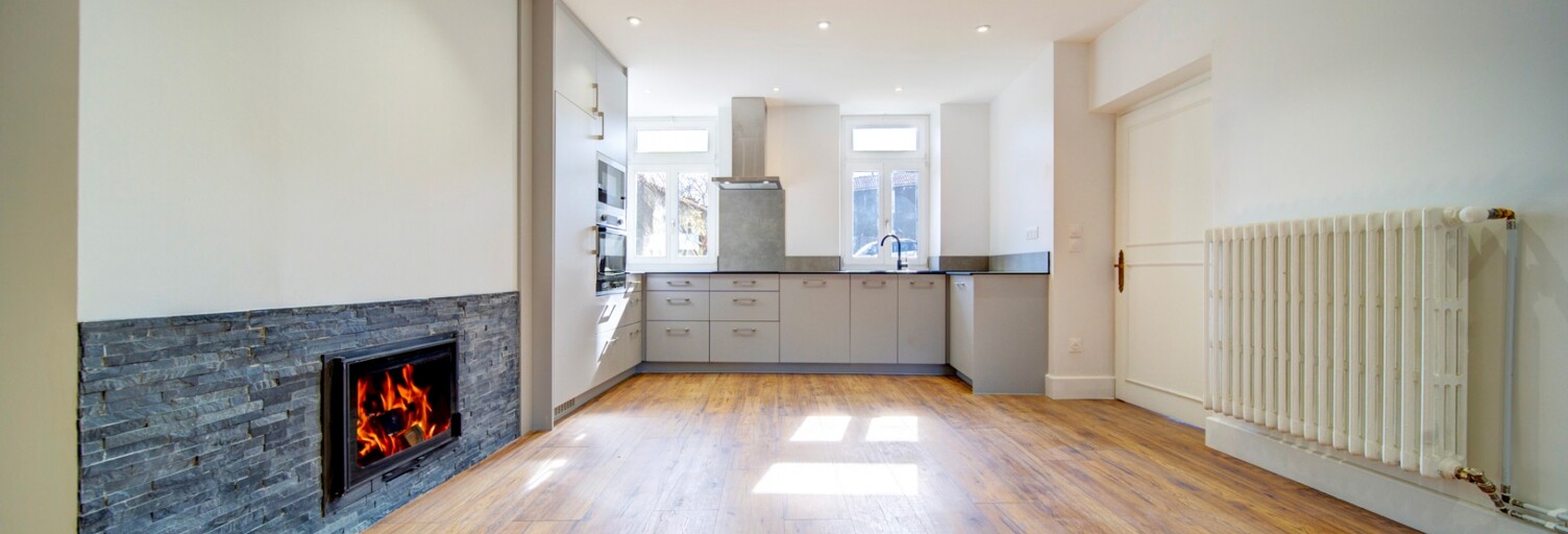 Maison 13 Pièces 306 m² à vendre à Ogy-Montoy-Flanville (57645)