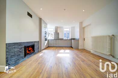 Maison 13 pièces 590000 €