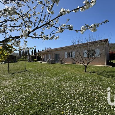 Maison 6 pièces 209000 €