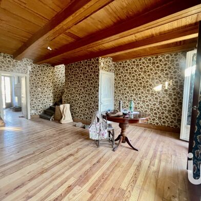 Maison 3 pièces 68000 €