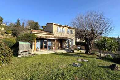 Maison 4 pièces 495000 €