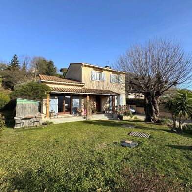 Maison 4 pièces 495000 €